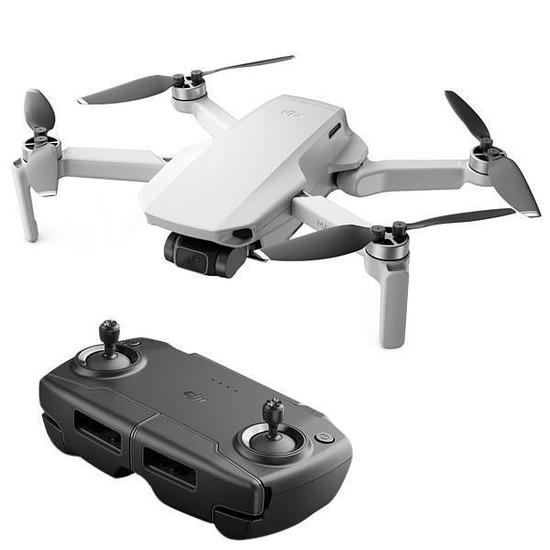 s*u様 DJI MAVIC mini フライモアコンボ DJI Mavic Mini Fly More Combo | Amazon.com.br