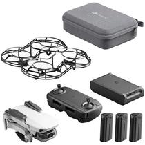 Drone DJI Mavic Mini Fly More Combo 2.7K foto 2