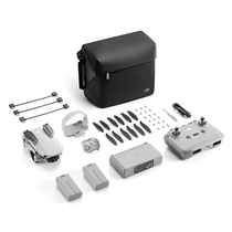 Drone DJI Mini 2 SE Fly More Combo 2.7K foto 2