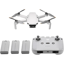 Drone DJI Mini 4K Fly More Combo foto principal