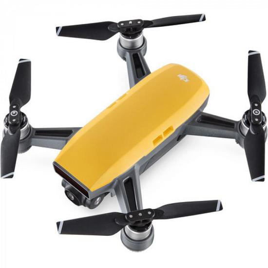 Drone DJI Spark FLY More Combo Full HD no Paraguai Drone DJI Spark FLY More Combo Full HD no Paraguai