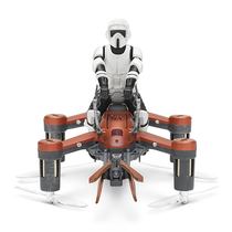 Drone Propel Star Wars 74-Z Speeder Bike Special Collectors Edition