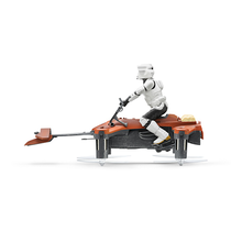 Drone Propel Star Wars 74-Z Speeder Bike Special Collectors Edition foto 1