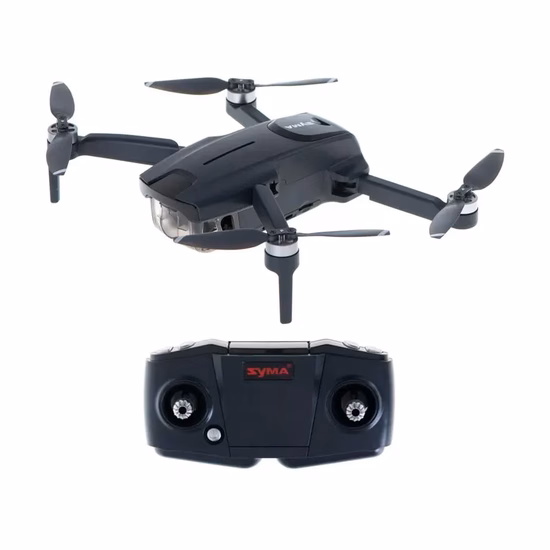 Drone Syma W...