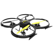 Drone Udirc Discovery U818A HD foto principal