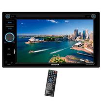 DVD Player Automotivo Aiwa AW-CD4M14 6.2" SD / USB / Bluetooth