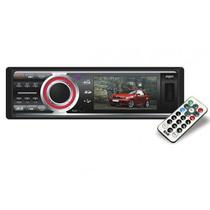 DVD Player Automotivo Bak BK-3020 3.0" USB / SD foto principal