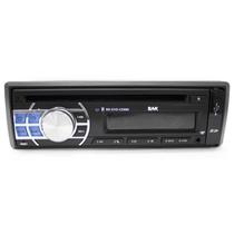 DVD Player Automotivo Bak BK-DVD695 SD / USB foto principal