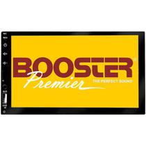 DVD Player Automotivo Booster BM-105MP8 7.0" SD / USB / Bluetooth
