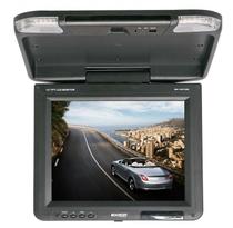 DVD Player Automotivo Booster BM-1300 TV Teto 13" foto principal