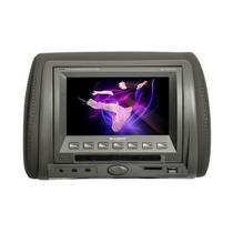 DVD Player Automotivo Booster BM-7700 TV 7" SD / USB 
