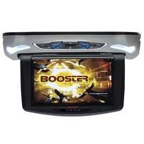 DVD Player Automotivo Booster BM-9920 TV 9.0" SD / USB