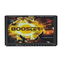 DVD Player Automotivo Booster BMTV-7200 TV 7.0" USB / GPS foto principal
