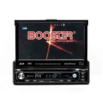 DVD Player Automotivo Booster BMTV-9580 7.0" USB / GPS