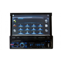 DVD Player Automotivo Booster BMTV-9660DVUSBT TV 7.0" SD / USB foto principal
