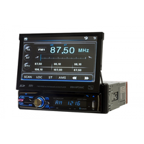 DVD Player Automotivo Booster BMTV-9660DVUSBT TV 7.0" SD / USB foto 2