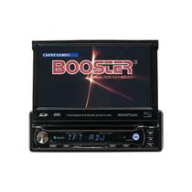 DVD Player Automotivo Booster BMTV-9680 GPS 7.0" USB / SD