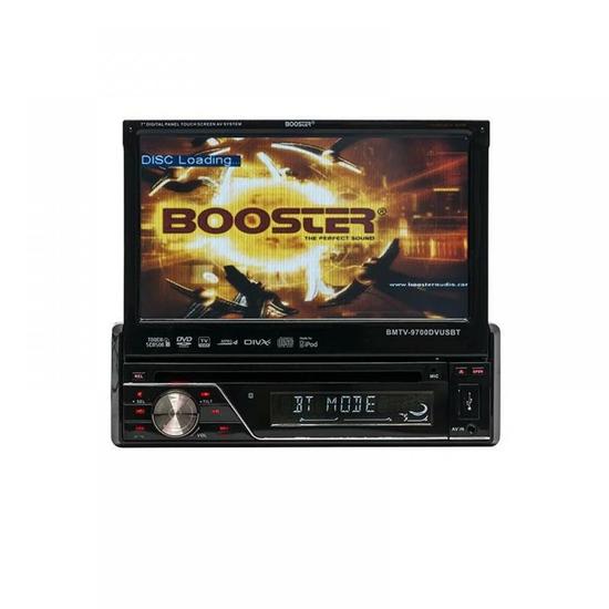 DVD Player Automotivo Booster BMTV-9700 7.0