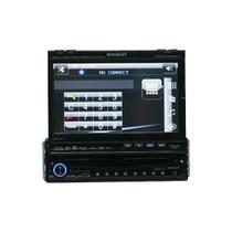 DVD Player Automotivo Booster BMTV-9750 TV 7.0" USB / SD