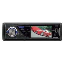 DVD Player Automotivo Dotcom DC-300 TV 3.0" SD / USB foto principal
