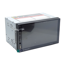 DVD Player Automotivo Ecopower EP-7008 7.0" SD / USB / Bluetooth