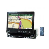 DVD Player Automotivo Midi MD-7008 TV 7.0" USB / SD