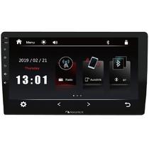 DVD Player Automotivo Nakamichi NAM1700-MX 10.1" USB / Bluetooth