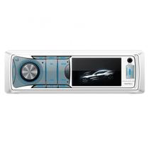 DVD Player Automotivo Napoli DVD-9358 3.0" SD / USB
