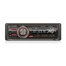 DVD Player Automotivo Napoli DVD-9893 Bluetooth USB / SD foto principal