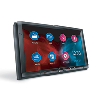 DVD Player Automotivo Philips CE-600BT 6.8" USB / Bluetooth foto 1