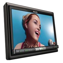 DVD Player Automotivo Philips CED-1700 7" USB / SD foto 2