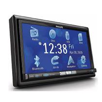 DVD Player Automotivo Philips CED-1700 7" USB / SD foto 1