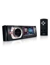DVD Player Automotivo Philips CED-229 3" USB/SD foto 1