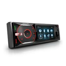 DVD Player Automotivo Philips CED-370 3.5" USB/SD/DIVX foto 1