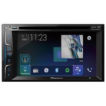 DVD Player Automotivo Pioneer AVH-A2150BT 6.2" USB / Bluetooth