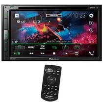 DVD Player Automotivo Pioneer AVH-A315BT 6.8" USB / Bluetooth foto principal