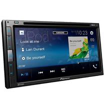 DVD Player Automotivo Pioneer AVH-A315BT 6.8" USB / Bluetooth foto 1