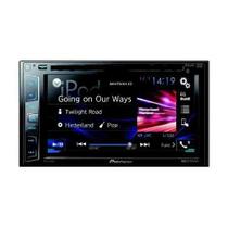 DVD Player Automotivo Pioneer AVH-X2850BT 6.1" USB foto principal