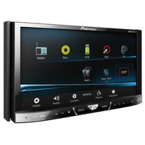 DVD Player Automotivo Pioneer AVH-X4550 7.0" USB foto 1