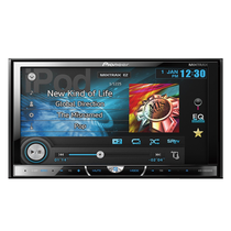 DVD Player Automotivo Pioneer AVH-X4650 TV 7.0" USB