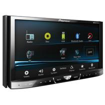 DVD Player Automotivo Pioneer AVH-X5550BT 7.0" USB / Bluetooth foto 1