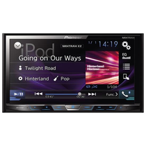 DVD Player Automotivo Pioneer AVH-X595BT 7.0" USB / Bluetooth foto 1