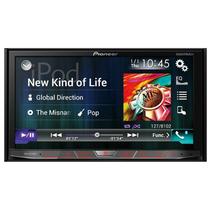 DVD Player Automotivo Pioneer AVH-X8750BT 7.0" SD / USB / Bluetooth