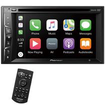 DVD Player Automotivo Pioneer AVH-Z2250BT 6.2" USB / Bluetooth
