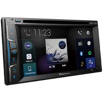 DVD Player Automotivo Pioneer AVH-Z2250BT 6.2" USB / Bluetooth foto 1