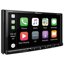 DVD Player Automotivo Pioneer AVH-Z5050BT 7.0" USB foto 1