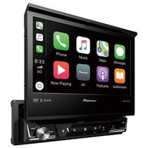 DVD Player Automotivo Pioneer AVH-Z7150TV 7.0" USB / Bluetooth foto 1