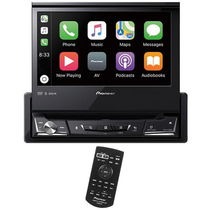 DVD Player Automotivo Pioneer AVH-Z7250TV 7.0" USB / Bluetooth