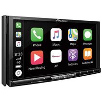 DVD Player Automotivo Pioneer AVH-Z9150BT 7.0" USB / Bluetooth foto 1
