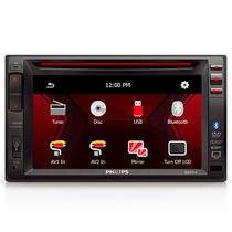 DVD Player Automotivo Pioneer CED1500BT 6.2" USB / Bluetooth foto 1